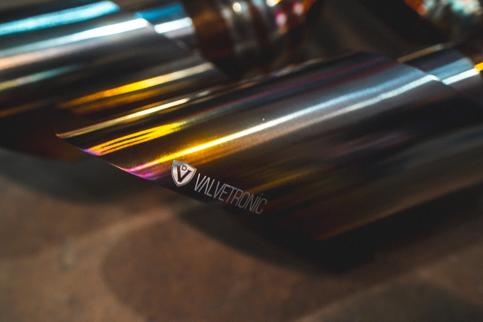 Lamborghini Urus Valved Sport Exhaust System - Legends Auto Parts