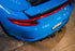 Valvetronic Valved Sport Exhaust System for Porsche 991.2 Carrera - Legends Auto Parts