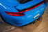 Valvetronic Valved Sport Exhaust System for Porsche 991.2 Carrera