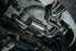 UNIVERSAL VALVED MUFFLER KIT - Legends Auto Parts