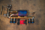 BMW E46 M3 Valved Sport Exhaust - Legends Auto Parts