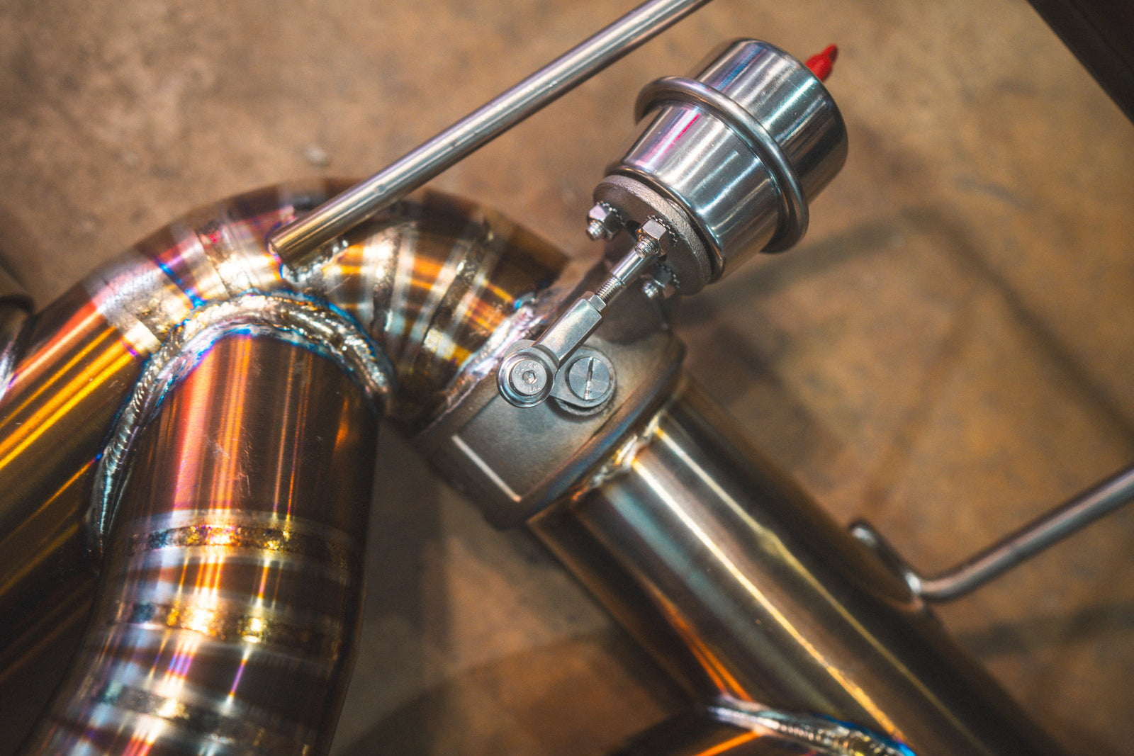 BMW E46 M3 Valved Sport Exhaust - Legends Auto Parts