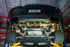Valvetronic Valved Sport Exhaust System for Porsche 911 Carrera / S / GTS (991.1) - Legends Auto Parts