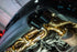 Valvetronic Valved Sport Exhaust System for Porsche 911 Carrera / S / GTS (991.1) - Legends Auto Parts