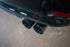 Valvetronic Valved Sport Exhaust System for Porsche 911 Carrera / S / GTS (991.1) - Legends Auto Parts