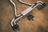 BMW X5/X6 M50i/M60i Valved Sport Exhaust System - Legends Auto Parts