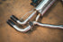BMW X5/X6 M50i/M60i Valved Sport Exhaust System - Legends Auto Parts