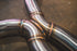 BMW X5/X6 M50i/M60i Valved Sport Exhaust System - Legends Auto Parts