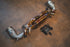 Valvetronic Valved Sport Exhaust System for Porsche 992 Carrera / Turbo - Legends Auto Parts