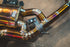 Mercedes CLA45 Valved Sport Exhaust System - Legends Auto Parts