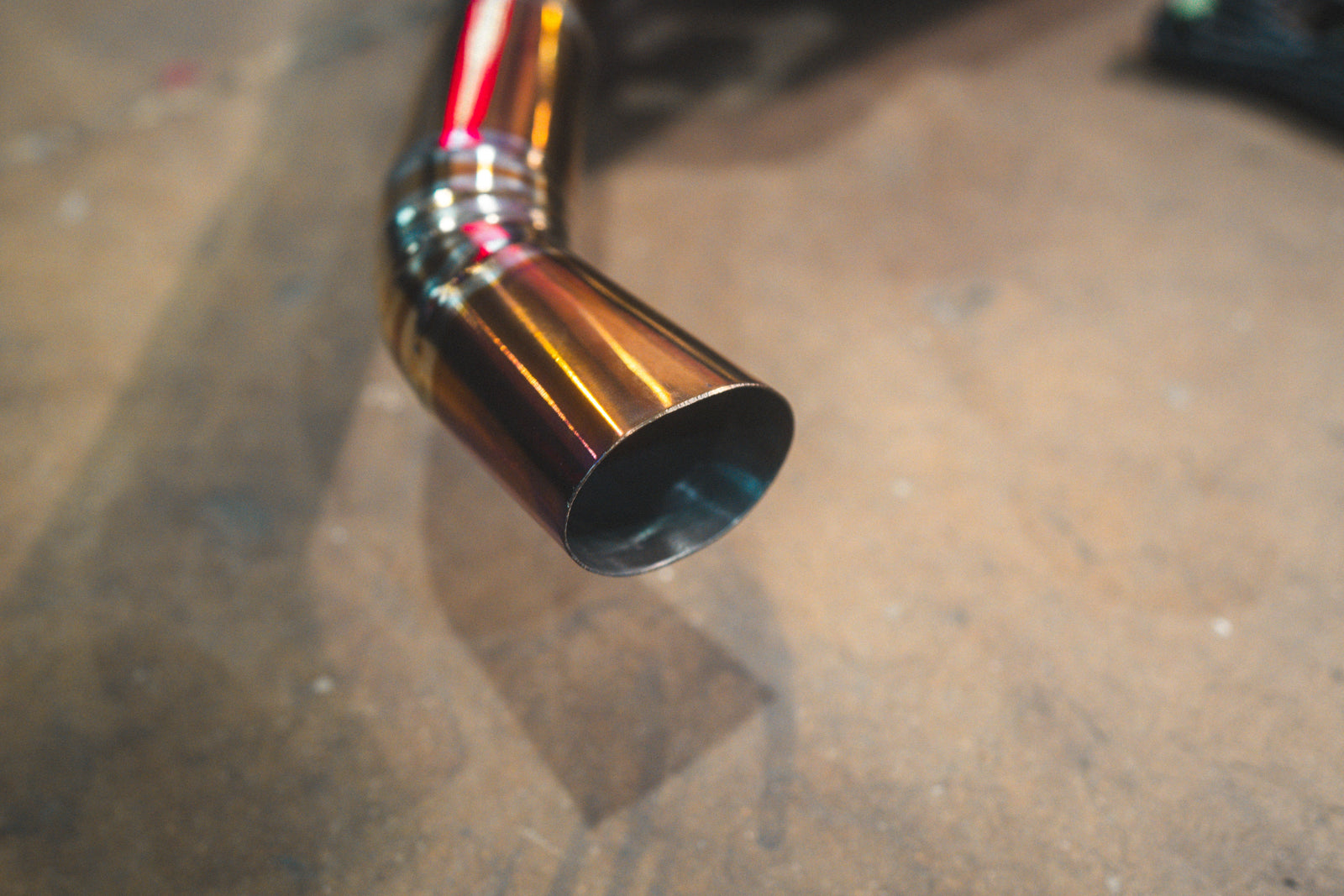 Mercedes CLA45 Valved Sport Exhaust System - Legends Auto Parts
