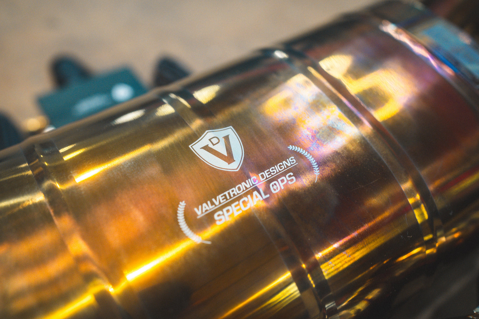Mercedes CLA45 Valved Sport Exhaust System - Legends Auto Parts