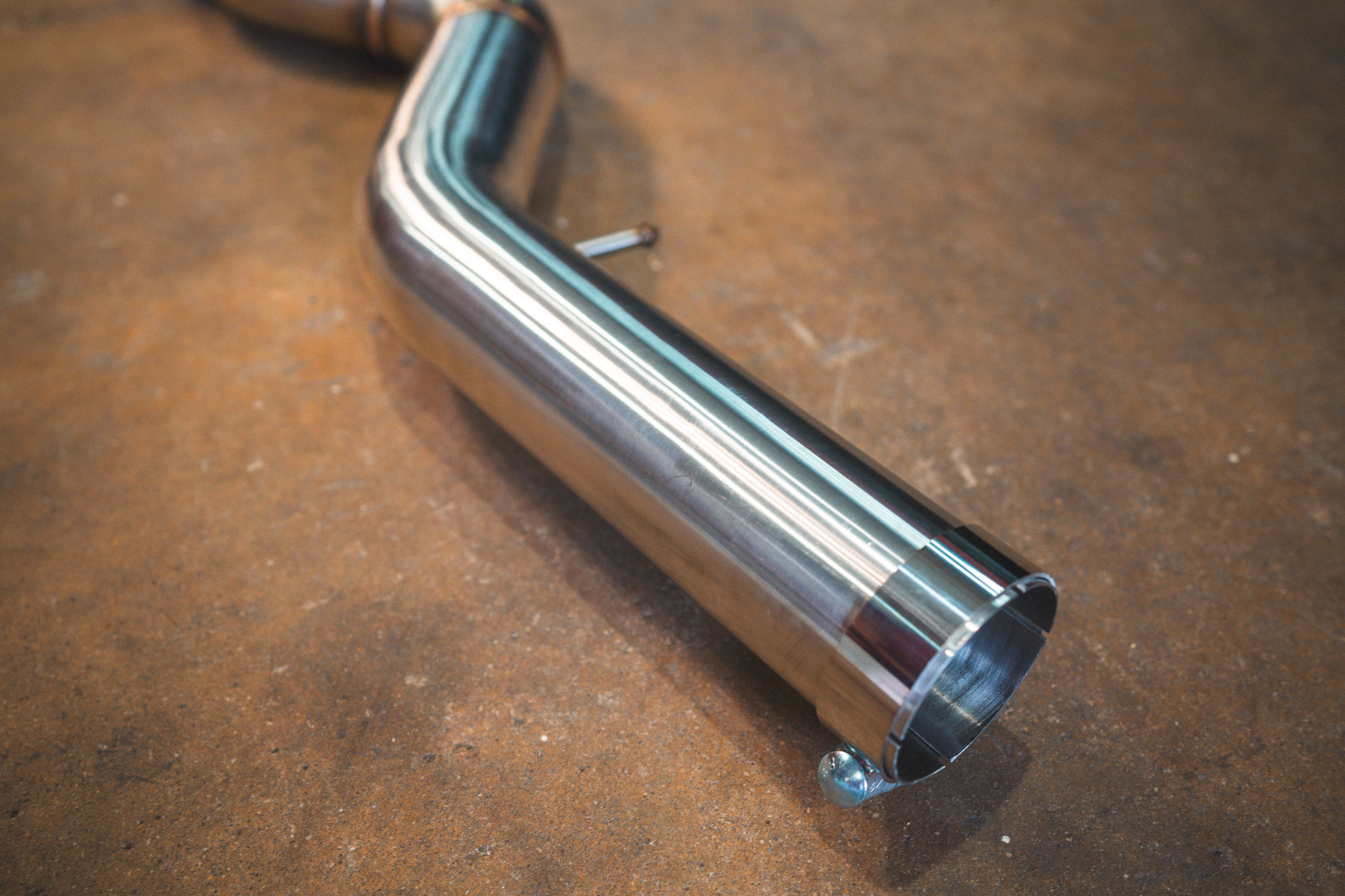 BMW G20/G22 330i/430i Valved Axleback Exhaust System - Legends Auto Parts