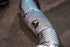 AUDI RSQ8 Valved Sport Exhaust system