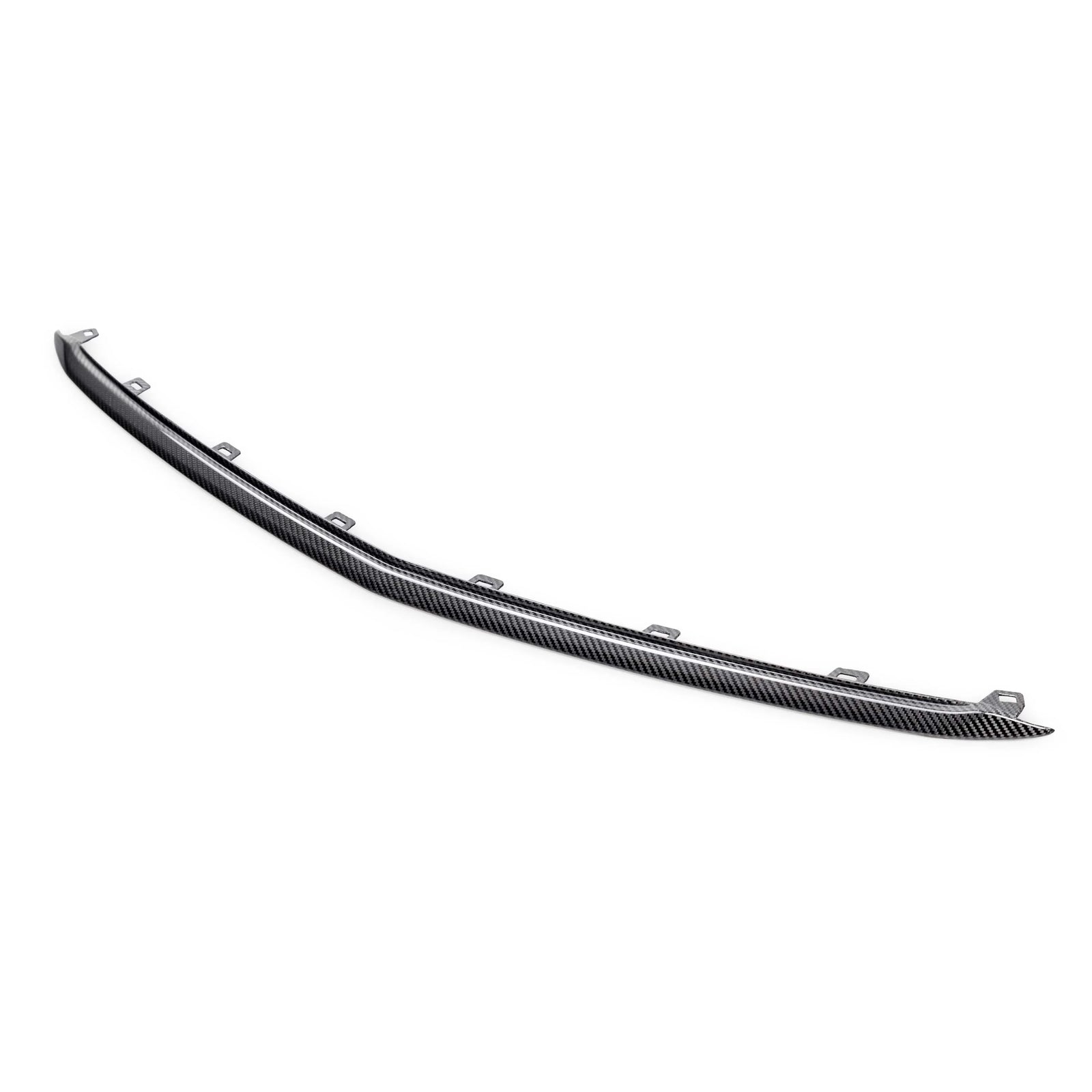 2022-2024 Cadillac CT5-V Blackwing Carbon Fiber Upper Grille Trim Replacement - Legends Auto Parts