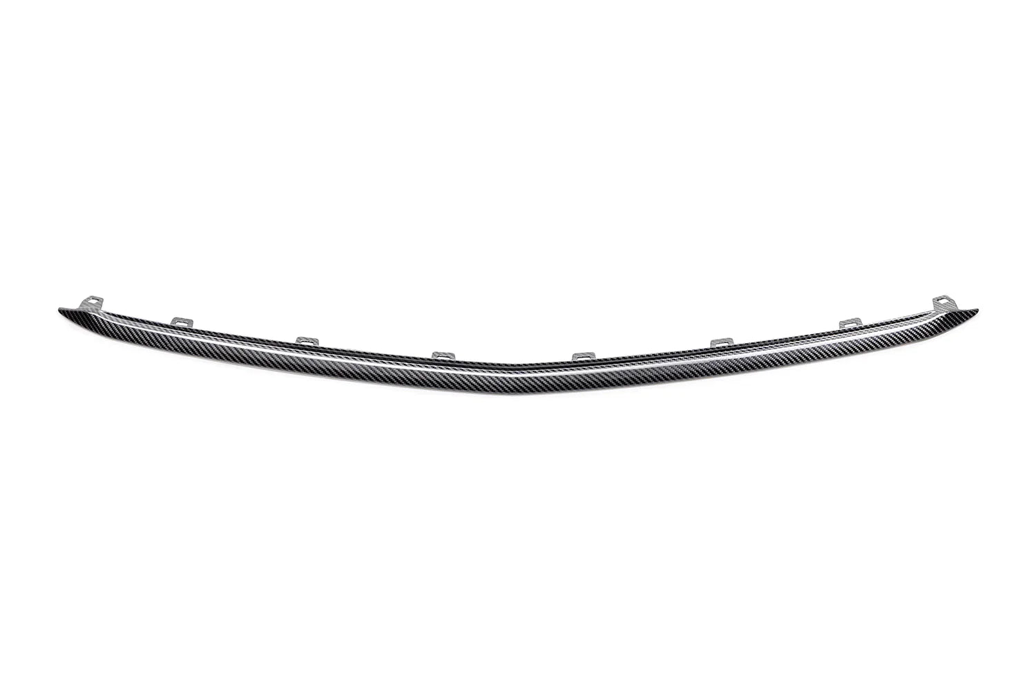 2022-2024 Cadillac CT5-V Blackwing Carbon Fiber Upper Grille Trim Replacement - Legends Auto Parts