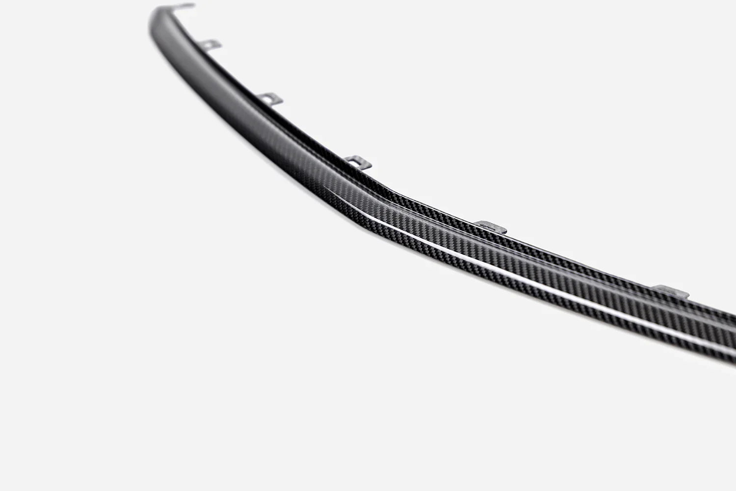 2022-2024 Cadillac CT5-V Blackwing Carbon Fiber Upper Grille Trim Replacement - Legends Auto Parts