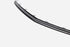 2022-2024 Cadillac CT5-V Blackwing Carbon Fiber Upper Grille Trim Replacement - Legends Auto Parts