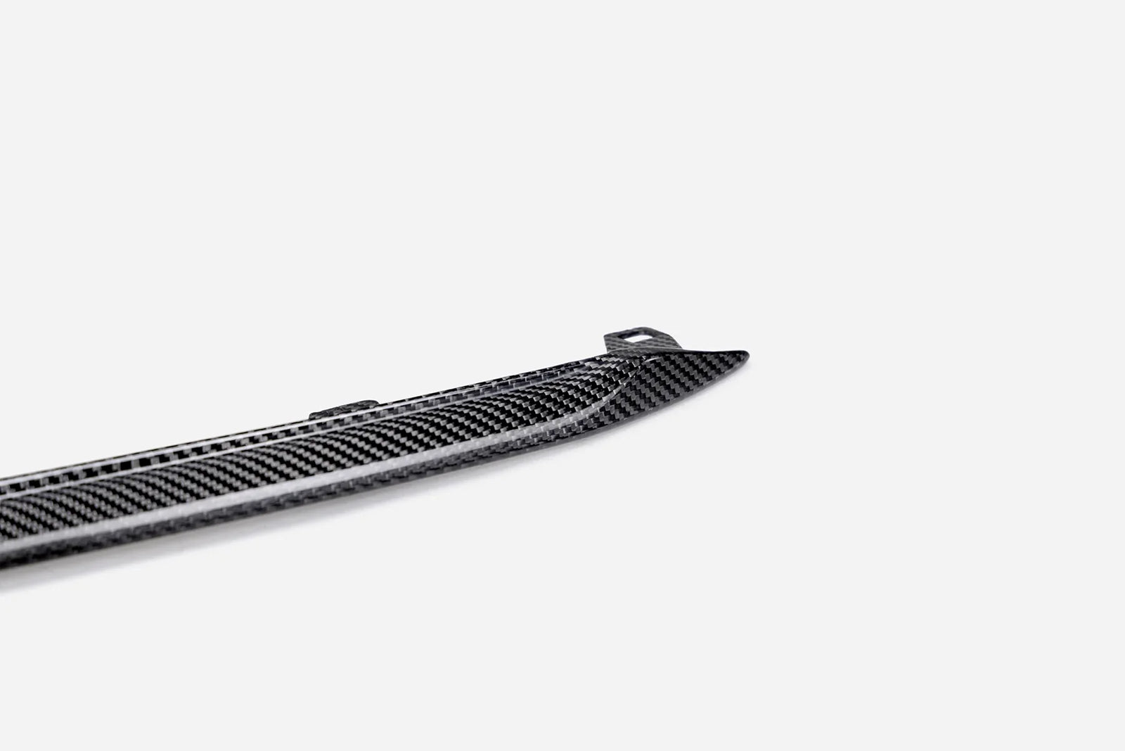 2022-2024 Cadillac CT5-V Blackwing Carbon Fiber Upper Grille Trim Replacement - Legends Auto Parts