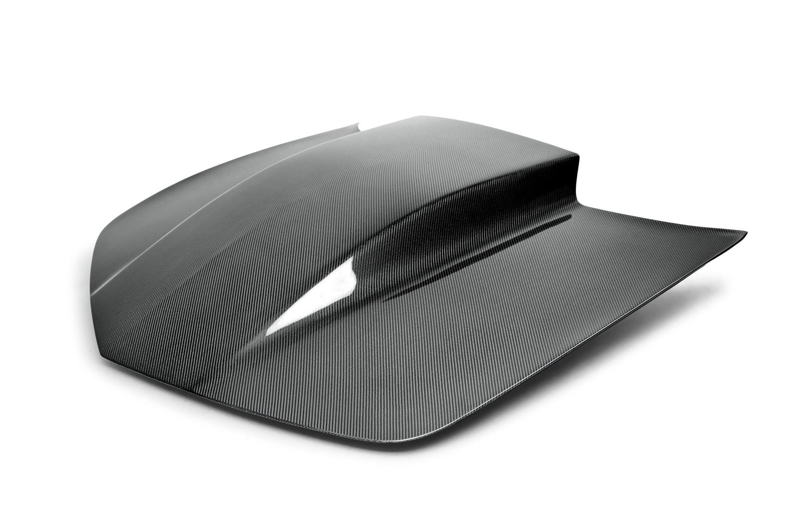 2010-2015 Camaro Copo Style Carbon Fiber 3