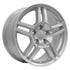 OE AC04 Wheels - Gloss Silver