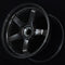 Advan Racing - Advan GT Wheel for Porsche - 20x9.0 / Offset +45 / 5x130 (Racing Titanium Black) - Legends Auto Parts