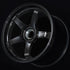 Advan Racing - Advan GT Wheel for Porsche - 20x9.0 / Offset +45 / 5x130 (Racing Titanium Black) - Legends Auto Parts