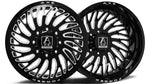AF10 Dually - Axe Wheels