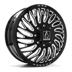 AF10 Dually - Axe Wheels