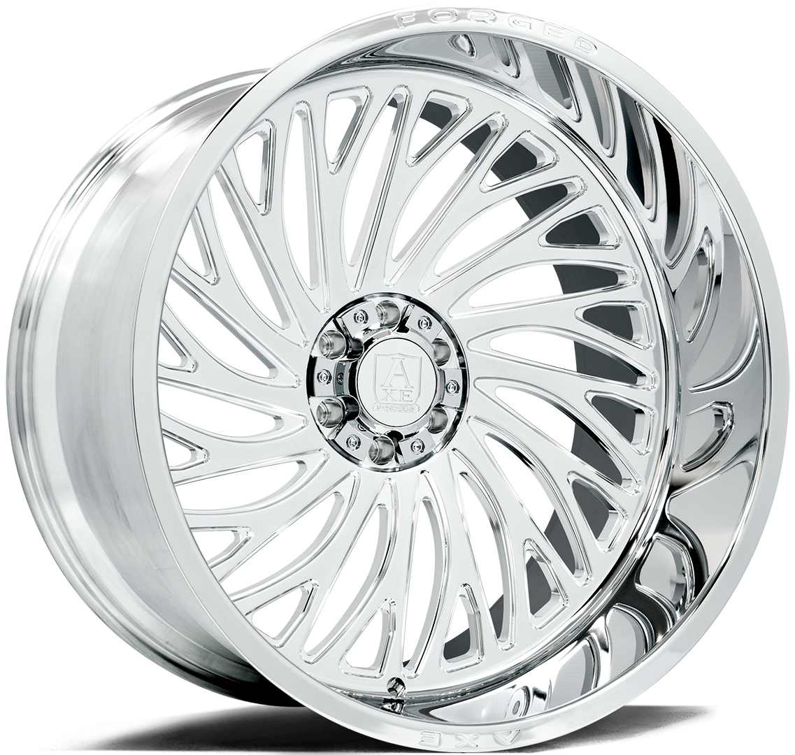 AF10 Forged - Axe Wheels