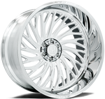 AF10 Forged - Axe Wheels