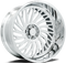 AF10 Forged - Axe Wheels