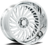 AF10 Forged - Axe Wheels