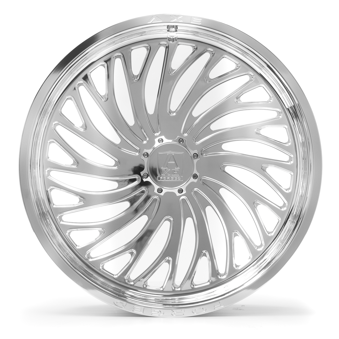 AF10 UTV (right) - Axe Wheels