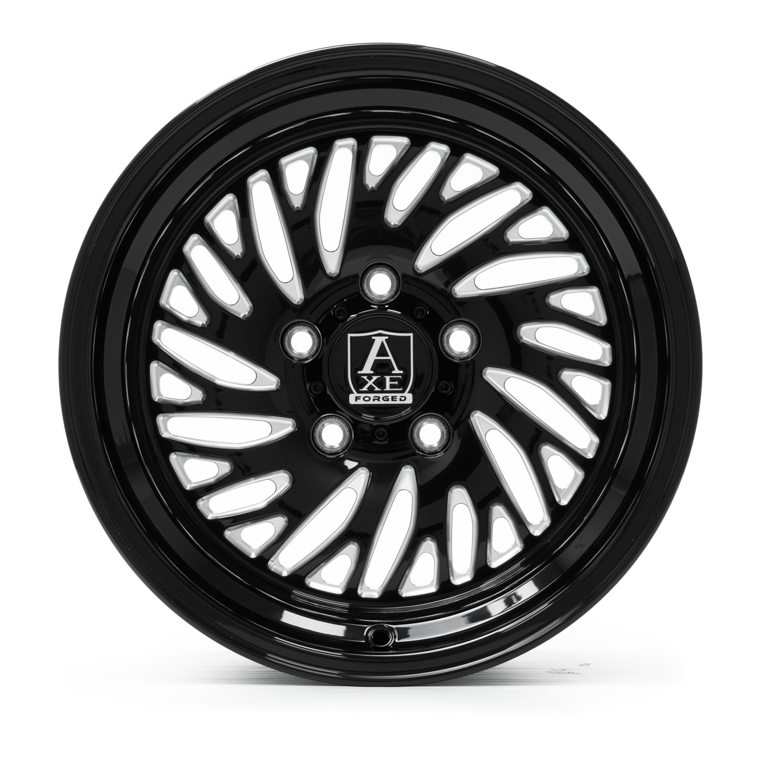 AF10 UTV (left) - Axe Wheels