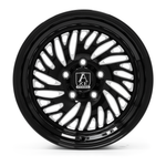 AF10 UTV (left) - Axe Wheels
