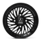 AF10 UTV (right) - Axe Wheels