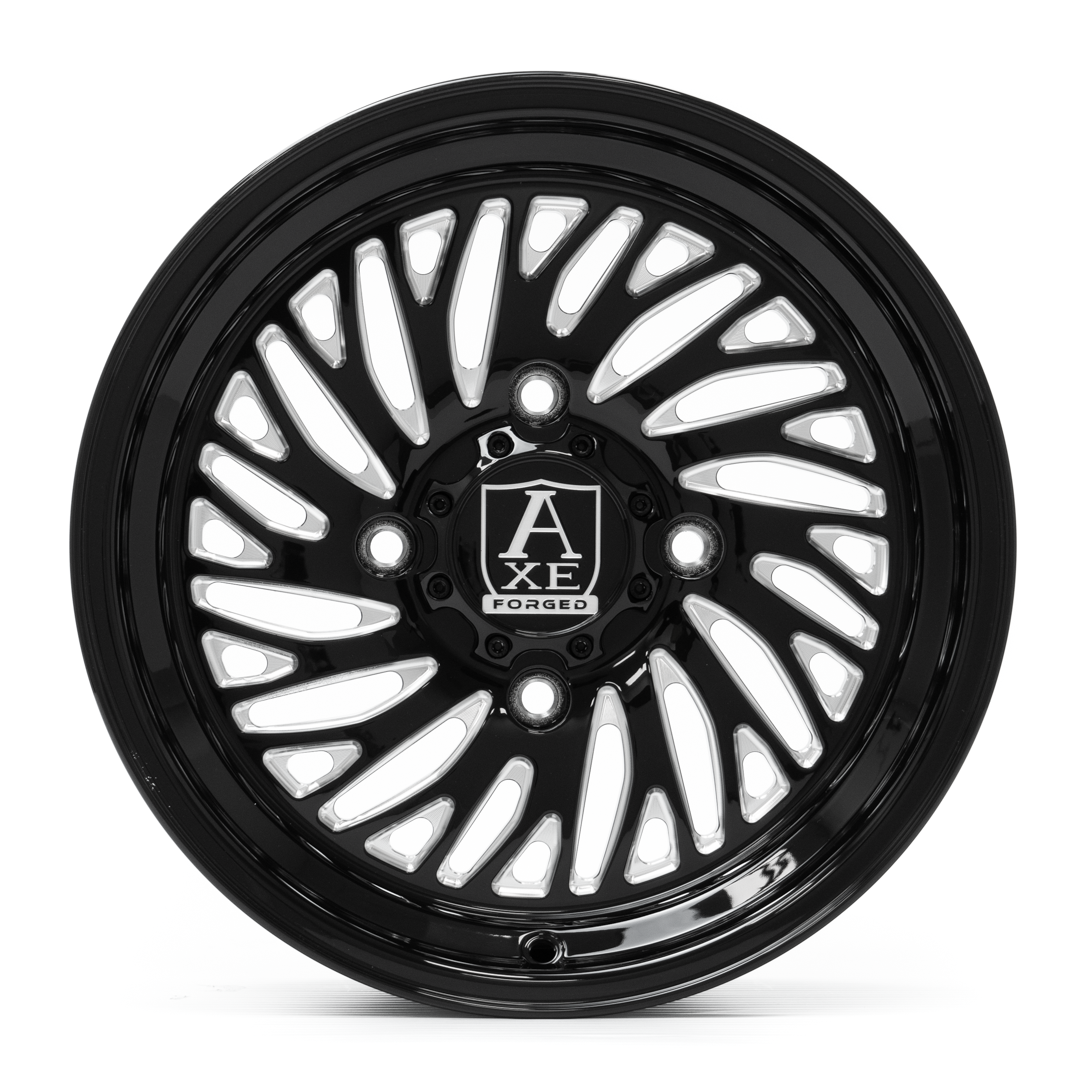 AF10 UTV (left) - Axe Wheels