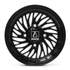 AF10 UTV (left) - Axe Wheels