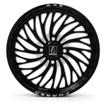 AF10 UTV (left) - Axe Wheels