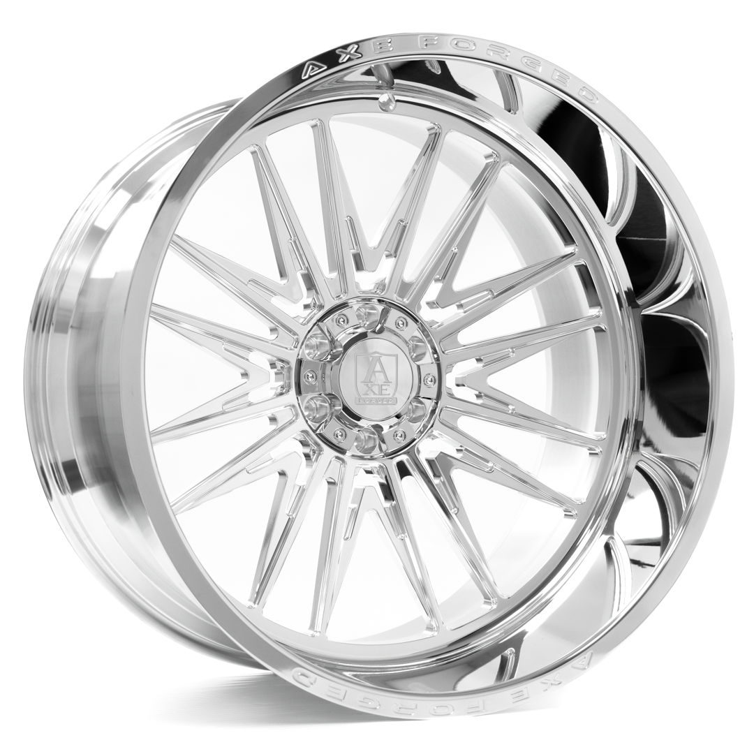 AF12 Forged - Axe Wheels