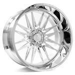AF12 Forged - Axe Wheels