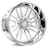 AF12 Forged - Axe Wheels