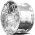 Axe Forged - AF12 Full Polished - Legends Auto Parts