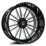 AF12 Forged - Axe Wheels
