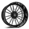 AF12 Forged - Axe Wheels
