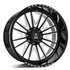 AF12 Forged - Axe Wheels