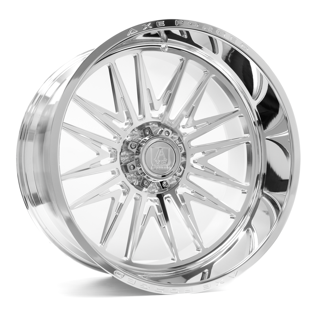 AF12 Forged - Axe Wheels