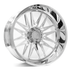 AF12 Forged - Axe Wheels