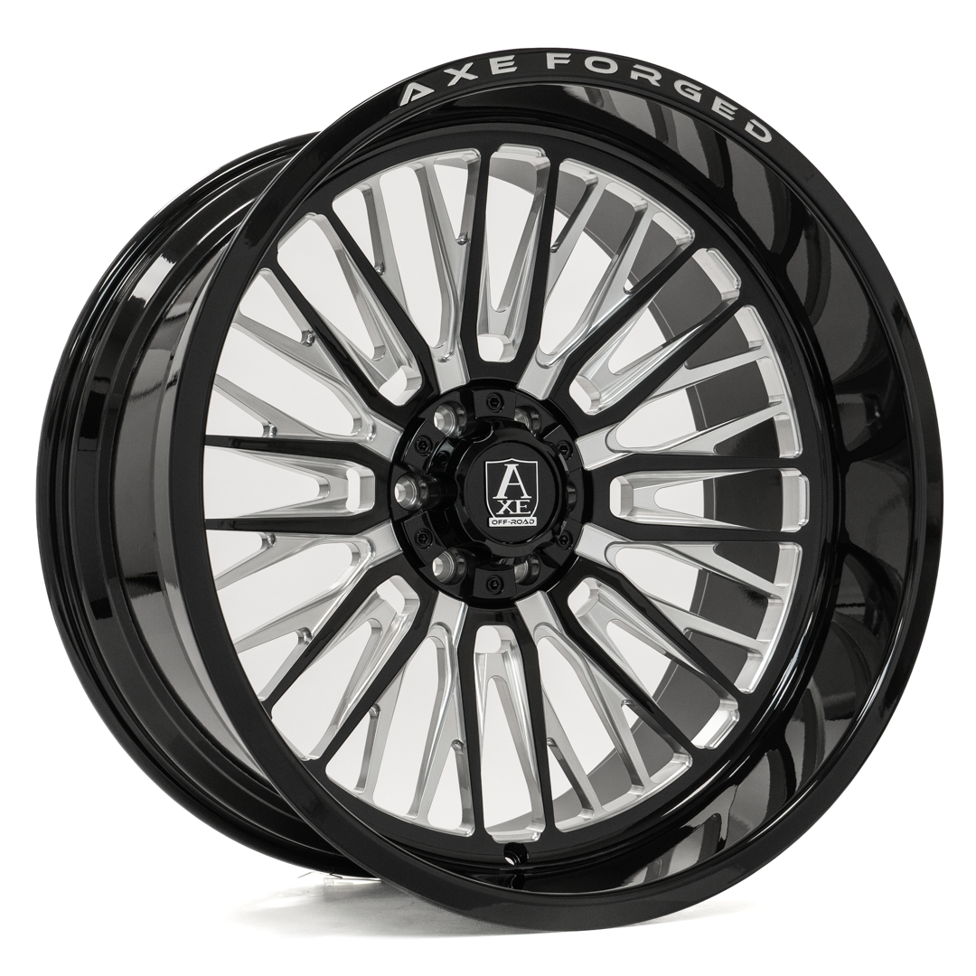 AF14 Lex Forged - Axe Wheels